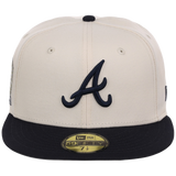 Atlanta Braves MLB USA Semiquincentennial 250th Americana New Era 59FIFTY
