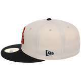 Baltimore Orioles MLB USA Semiquincentennial 250th Americana New Era 59FIFTY