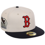 Boston Red Sox MLB USA Semiquincentennial 250th Americana New Era 59FIFTY