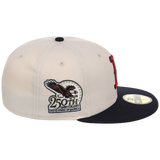 Boston Red Sox MLB USA Semiquincentennial 250th Americana New Era 59FIFTY