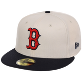 Boston Red Sox MLB USA Semiquincentennial 250th Americana New Era 59FIFTY