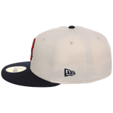 Boston Red Sox MLB USA Semiquincentennial 250th Americana New Era 59FIFTY