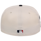 Boston Red Sox MLB USA Semiquincentennial 250th Americana New Era 59FIFTY
