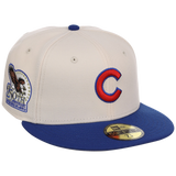 Chicago Cubs MLB USA Semiquincentennial 250th Americana New Era 59FIFTY
