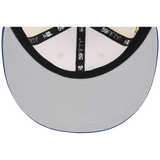 Chicago Cubs MLB USA Semiquincentennial 250th Americana New Era 59FIFTY