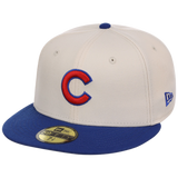 Chicago Cubs MLB USA Semiquincentennial 250th Americana New Era 59FIFTY