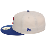 Chicago Cubs MLB USA Semiquincentennial 250th Americana New Era 59FIFTY