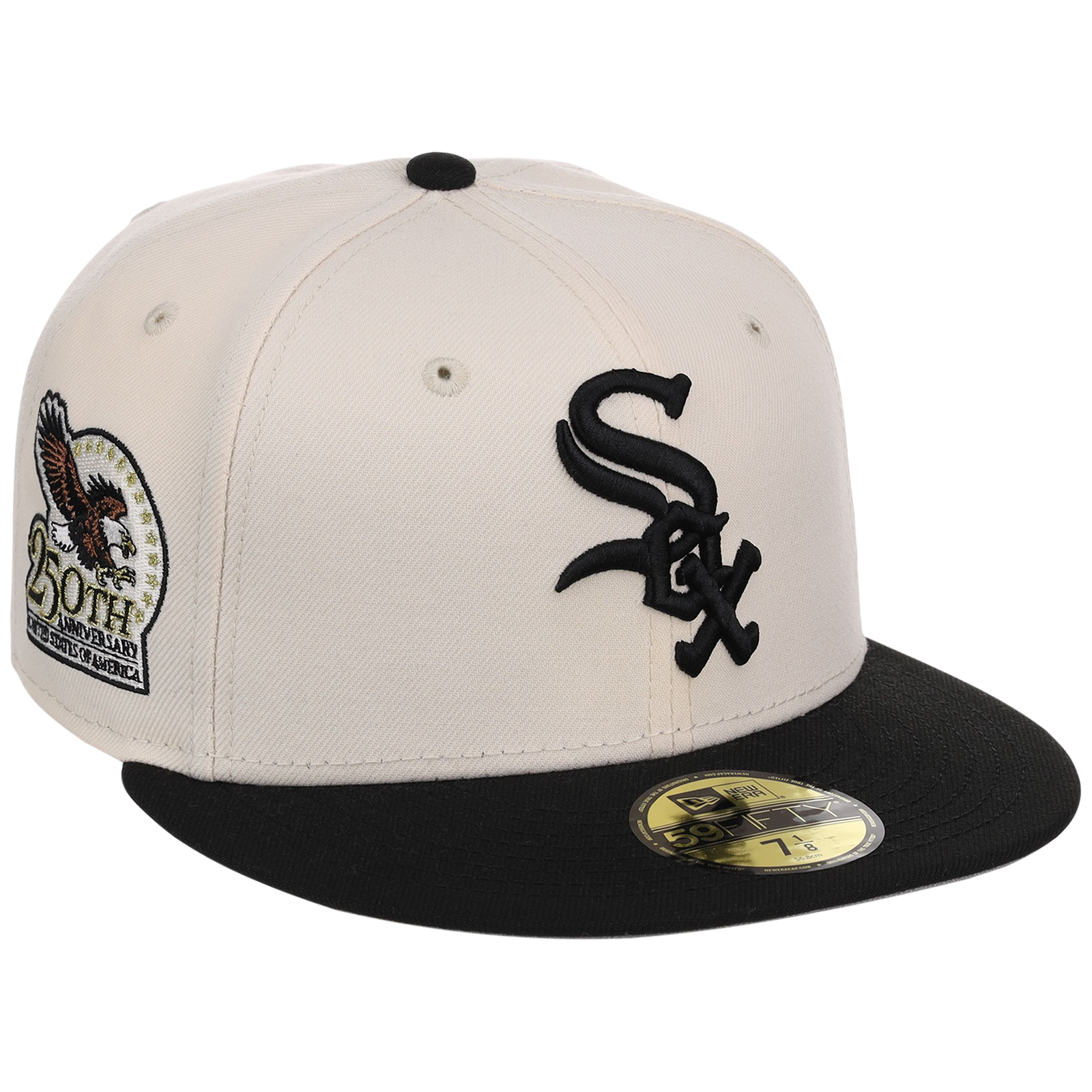 Chicago White Sox MLB USA Semiquincentennial 250th Americana New