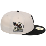 Chicago White Sox MLB USA Semiquincentennial 250th Americana New Era 59FIFTY