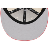 Cincinnati Reds MLB USA Semiquincentennial 250th Americana New Era 59FIFTY