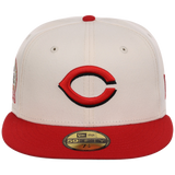 Cincinnati Reds MLB USA Semiquincentennial 250th Americana New Era 59FIFTY