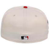 Cincinnati Reds MLB USA Semiquincentennial 250th Americana New Era 59FIFTY