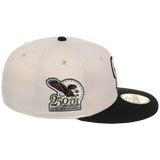 Colorado Rockies MLB USA Semiquincentennial 250th Americana New Era 59FIFTY
