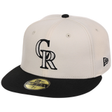 Colorado Rockies MLB USA Semiquincentennial 250th Americana New Era 59FIFTY