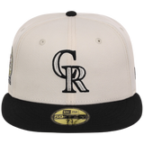 Colorado Rockies MLB USA Semiquincentennial 250th Americana New Era 59FIFTY