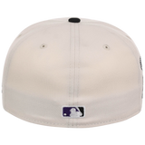 Colorado Rockies MLB USA Semiquincentennial 250th Americana New Era 59FIFTY