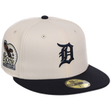 Detroit Tigers MLB USA Semiquincentennial 250th Americana New Era 59FIFTY