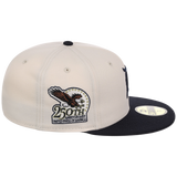 Detroit Tigers MLB USA Semiquincentennial 250th Americana New Era 59FIFTY