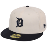 Detroit Tigers MLB USA Semiquincentennial 250th Americana New Era 59FIFTY