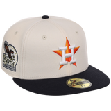 Houston Astros MLB USA Semiquincentennial 250th Americana New Era 59FIFTY