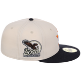 Houston Astros MLB USA Semiquincentennial 250th Americana New Era 59FIFTY