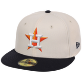 Houston Astros MLB USA Semiquincentennial 250th Americana New Era 59FIFTY