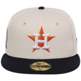Houston Astros MLB USA Semiquincentennial 250th Americana New Era 59FIFTY