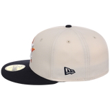 Houston Astros MLB USA Semiquincentennial 250th Americana New Era 59FIFTY
