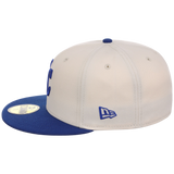 Kansas City Royals MLB USA Semiquincentennial 250th Americana New Era 59FIFTY
