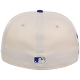 Kansas City Royals MLB USA Semiquincentennial 250th Americana New Era 59FIFTY