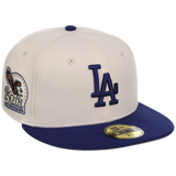 Los Angeles Dodgers MLB USA Semiquincentennial 250th Americana New Era 59FIFTY