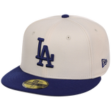 Los Angeles Dodgers MLB USA Semiquincentennial 250th Americana New Era 59FIFTY
