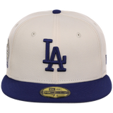 Los Angeles Dodgers MLB USA Semiquincentennial 250th Americana New Era 59FIFTY