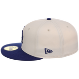 Los Angeles Dodgers MLB USA Semiquincentennial 250th Americana New Era 59FIFTY