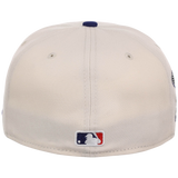 Los Angeles Dodgers MLB USA Semiquincentennial 250th Americana New Era 59FIFTY