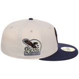 Milwaukee Brewers MLB USA Semiquincentennial 250th Americana New Era 59FIFTY
