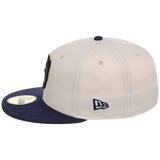 Milwaukee Brewers MLB USA Semiquincentennial 250th Americana New Era 59FIFTY