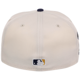 Milwaukee Brewers MLB USA Semiquincentennial 250th Americana New Era 59FIFTY
