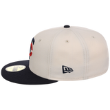 Minnesota Twins MLB USA Semiquincentennial 250th Americana New Era 59FIFTY