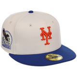 New York Mets MLB USA Semiquincentennial 250th Americana New Era 59FIFTY