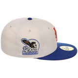 New York Mets MLB USA Semiquincentennial 250th Americana New Era 59FIFTY