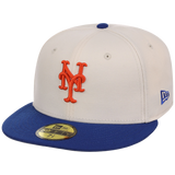 New York Mets MLB USA Semiquincentennial 250th Americana New Era 59FIFTY
