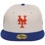 New York Mets MLB USA Semiquincentennial 250th Americana New Era 59FIFTY