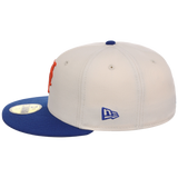 New York Mets MLB USA Semiquincentennial 250th Americana New Era 59FIFTY