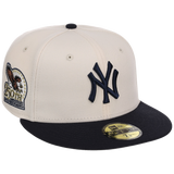 New York Yankees MLB USA Semiquincentennial 250th Americana New Era 59FIFTY