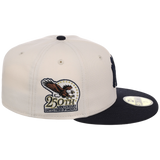 New York Yankees MLB USA Semiquincentennial 250th Americana New Era 59FIFTY
