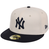 New York Yankees MLB USA Semiquincentennial 250th Americana New Era 59FIFTY