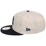 New York Yankees MLB USA Semiquincentennial 250th Americana New Era 59FIFTY