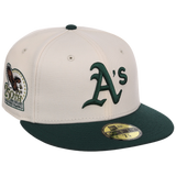Oakland Athletics MLB USA Semiquincentennial 250th Americana New Era 59FIFTY