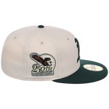Oakland Athletics MLB USA Semiquincentennial 250th Americana New Era 59FIFTY